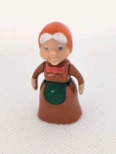 Vintage penny figure for sale  YORK