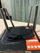 Tenda ac6 ac1200 usato  Copertino