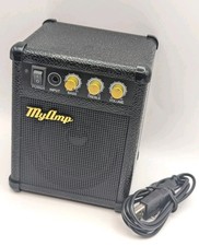 Myamp portable guitar for sale  BRISTOL