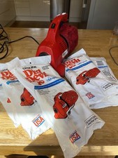 Dirt devil plus for sale  CRAWLEY