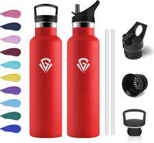 Borraccia termica 750ml usato Borraccia termica 750ml usato  Roma