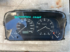 Contachilometri caddy 6k991903 usato  Rosignano Marittimo