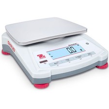 Ohaus, NVT2201, Navigator Series equilíbrio portátil melhorado, 2.200 g x 0,1 g comprar usado  Enviando para Brazil