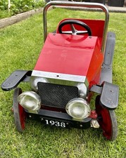 Goki metal frame for sale  DUKINFIELD