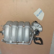 96182872 collettore aspirazion usato 96182872 collettore aspirazion usato  Savigliano