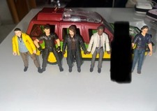 Jurassic park figuren gebraucht kaufen  Tuningen