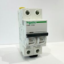 Interruttore magnetotermico 23 usato  Bergamo