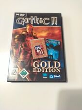 Gothic gold edition gebraucht kaufen  Meldorf