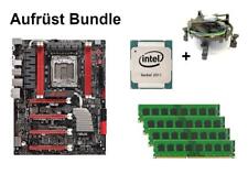 Bundle asus rampage gebraucht kaufen  Berlin