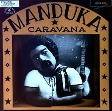 Manduka caravana fra gebraucht kaufen  Kiel