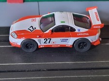 Auto World 94 Toyota Supra #27 Import Heat Ultra G Runs (9-36) comprar usado  Enviando para Brazil