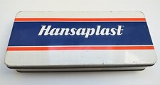 Blechdose alt antik gebraucht kaufen  Deutschland