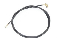 Cable cierre asiento d'occasion  Bohain-en-Vermandois