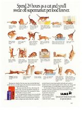 1990 iams cat for sale  Kingwood