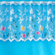 Butterfly white multi for sale  ROTHERHAM