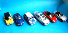 model cars mini for sale  BOURNE