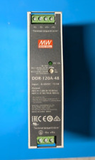 Meanwell ddr 120a for sale  GAINSBOROUGH