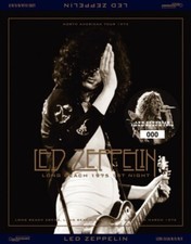 LED ZEPPELIN - LONG BEACH 1975 1ST NIGHT (5CD+Limited Bonus CD) NEW comprar usado  Enviando para Brazil