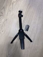 Mini tripod webcam for sale  Madison