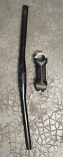 Manubrio flat mtb usato  Cantu