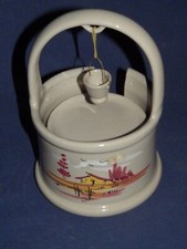 Vaisselle ancienne puits d'occasion  Dannemarie