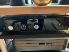 Préampli tubes hifi d'occasion  Wissembourg