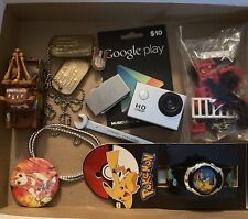 Junk drawer lot for sale  Barnesville