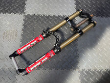 Marzocchi Monster T 2001 Vintage Downhill Widelec freeride 175mm / DH FR Oldschool na sprzedaż  PL