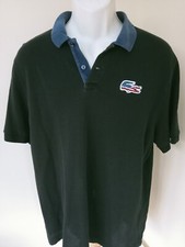 Lacoste retro vintage for sale  GRANGE-OVER-SANDS