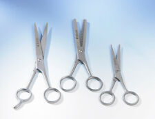 Haarschere set friseurschere gebraucht kaufen  Hemer