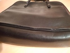Damen umhangtasche leder gebraucht kaufen  Kempten (Allgäu)