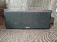 Soundwave center lautsprecher gebraucht kaufen  Rödermark