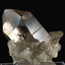 Quartz fumé bassin d'occasion  Bourg