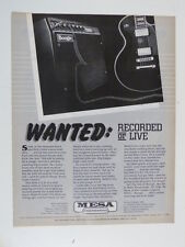 Retro magazine advert for sale  CARNFORTH