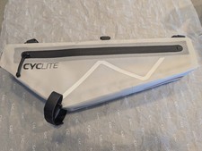 Cyclite rahmentasche light gebraucht kaufen  Diedorf