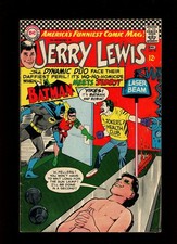 Adventures of Jerry Lewis #97 1966 Muito bom estado 4.0 digitalizações de alta definição** comprar usado  Enviando para Brazil