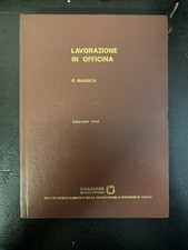Italsider lavorazione officina usato  Sestu