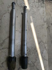 Coppia semi manubri usato  Modugno
