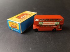 Toys match box usato  Italia