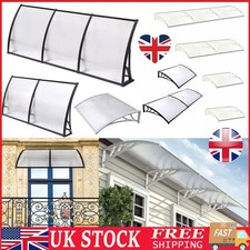 Door canopy awning for sale  UK