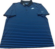 Nike tournament polo for sale  Oak Grove