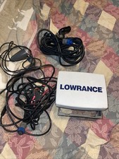 Lowrance lms 520c d'occasion  Expédié en Belgium