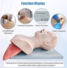 Pvc endotracheal intubation for sale  El Paso