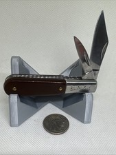 Imperial schrade brown for sale  Stanford