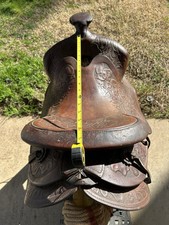 King texas vintage for sale  Red Bluff