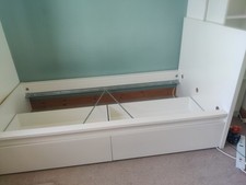 Ikea luroy malm for sale  AYLESBURY