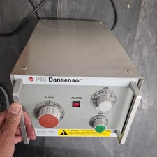 Pbi dansensor map for sale  MANCHESTER