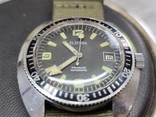 Vintage electra divers for sale  CHICHESTER