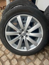 Autoreifen felgen winter gebraucht kaufen  Treuenbrietzen