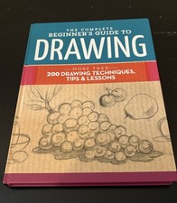 Complete beginner guide for sale Complete beginner guide for sale  SALFORD